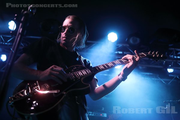 CORY HANSON - 2023-08-30 - PARIS - La Boule Noire - 